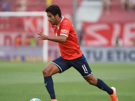 "Cecilio Domínguez no quiere volver a Argentina, ni a Boca ni a Independiente"