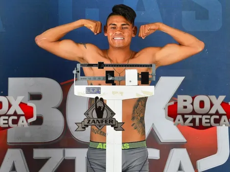 La OMB tiene importantes novedades para El Vaquero Navarrete