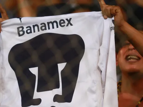 Creador del logo de Pumas recibe apoyo económico de los aficionados