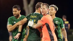 Porland Timbers clasificado a la MLS is Back. (Getty)