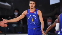 Michael Porter Jr. Denver Nuggets (NBA)