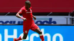 Chalá se despidió de Toluca. (Jam Media)