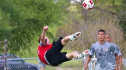 Foto: @TigresOficial