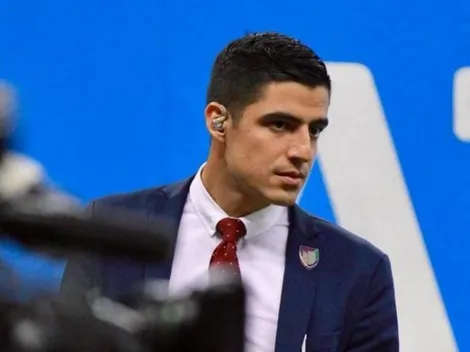¿Y Tigres? Andrés Vaca reveló que el América es "el club que amo en secreto"
