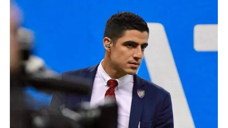 ¿Y Tigres? Andrés Vaca reveló que el América es "el club que amo en secreto"