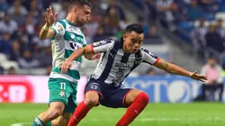 La advertencia de Fernando Gorriarán a Rayados previo al duelo por el Guard1anes 2020