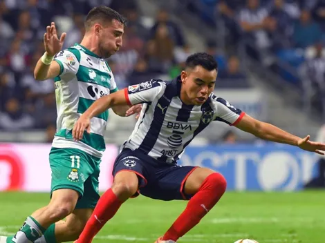 La advertencia de Fernando Gorriarán a Rayados previo al duelo por el Guard1anes 2020