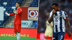 La multa que deberán pagar Hugo González y Dorlan Pabón.