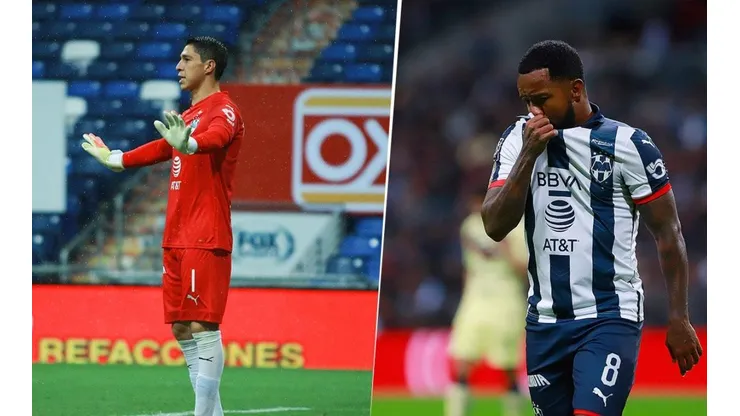 La multa que deberán pagar Hugo González y Dorlan Pabón.