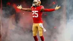 Sherman y la ventaja de 49ers por sobre toda la NFL