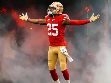 Sherman y la razón porque 49ers tiene ventaja sobre todos en la NFL