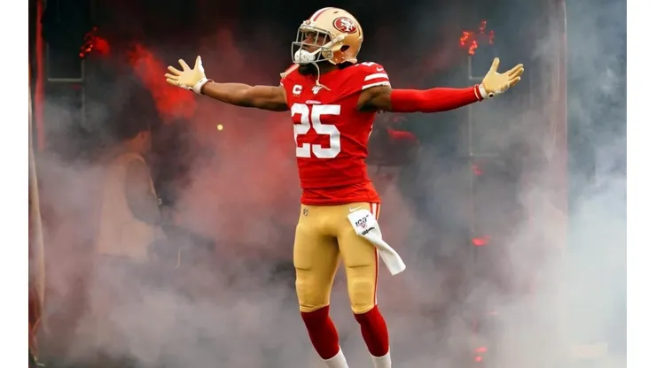 Sherman y la ventaja de 49ers por sobre toda la NFL