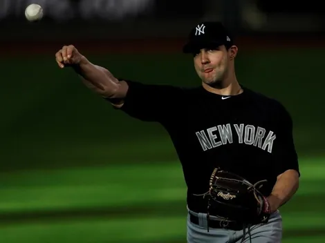Los Yankees pierden relevista clave para la temporada 2020
