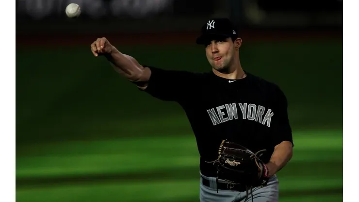 Ausencia clave en los Yankees para lo que resta del 2020
