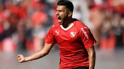 Silvio Romero le habría dicho al Consejo de Fútbol que quiere jugar en Boca