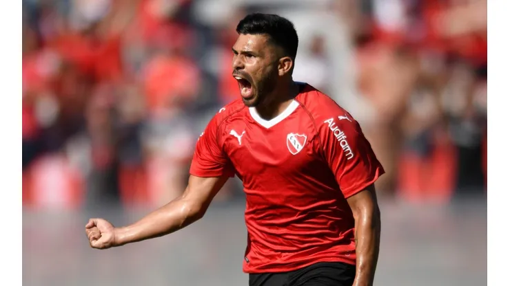 Silvio Romero le habría dicho al Consejo de Fútbol que quiere jugar en Boca
