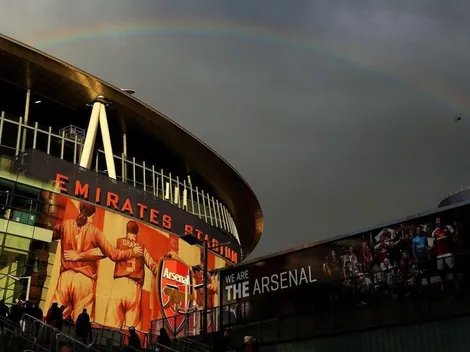 Polémico: Arsenal despedirá 55 empleados por la crisis del COVID-19