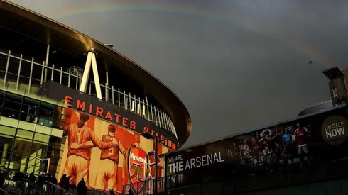 Polémico: Arsenal despedirá 55 empleados por la crisis del COVID-19