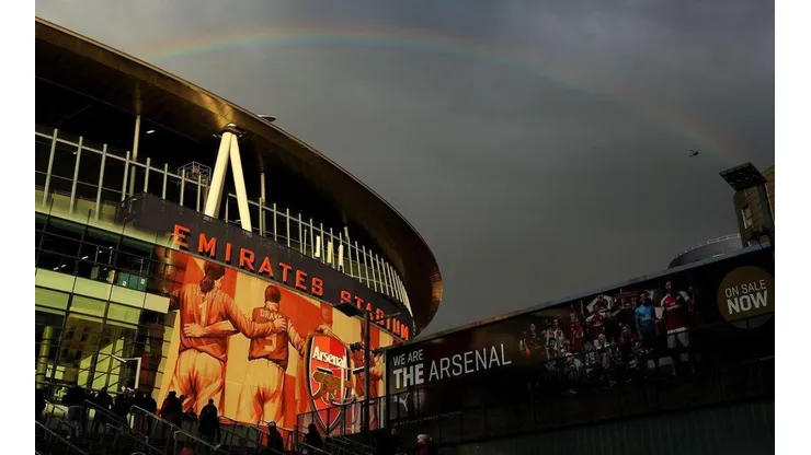 Polémico: Arsenal despedirá 55 empleados por la crisis del COVID-19