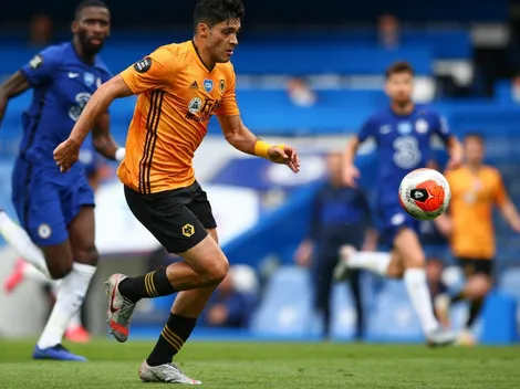 ¿Raúl a Italia? Jiménez suena en Milan para acompañar a Ibrahimovic en la ofensiva