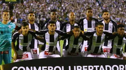 Alianza Lima tendrá Copa Libertadores en un mes.
