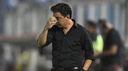 Vuelven los entrenamientos, pero Gallardo no contará con todo su plantel