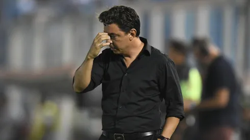 Vuelven los entrenamientos, pero Gallardo no contará con todo su plantel