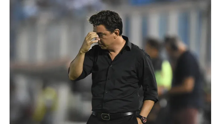 Vuelven los entrenamientos, pero Gallardo no contará con todo su plantel