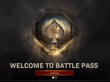Pase de Batalla completo de la Temporada 5 de Call of Duty: Warzone