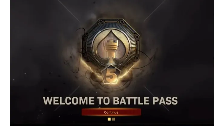 Pase de Batalla completo de la Temporada 5 de Call of Duty: Warzone