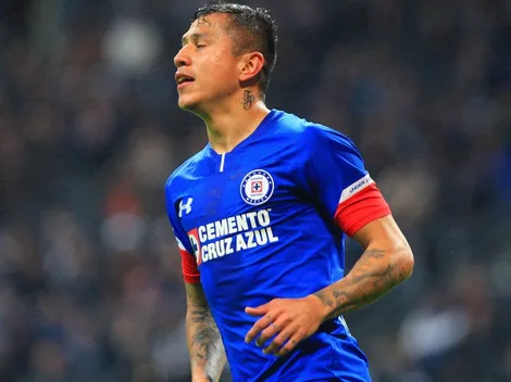 Pareja del Cata Domínguez dio información sobre su salud