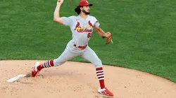 Los Cardinals vuelven a las Grandes Ligas