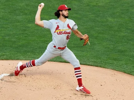 Los Cardinals vuelven a las Grandes Ligas