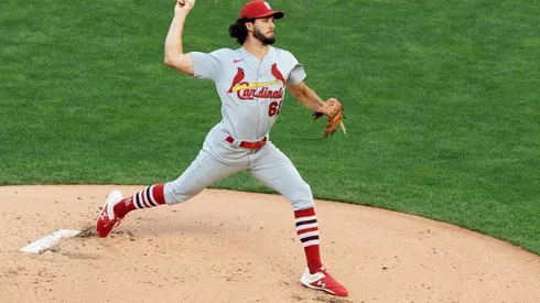 Los Cardinals vuelven a las Grandes Ligas