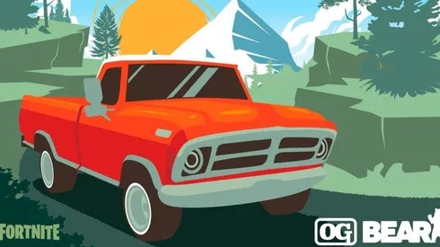 Estaciones de radio en Fortnite: con los coches llega la música al Battle Royal