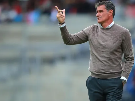 Hugo Sánchez reveló el motivo por el que Míchel González salió de Pumas