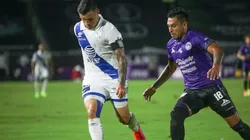 Puebla tiene 3 bajas de cara al duelo ante Chivas.