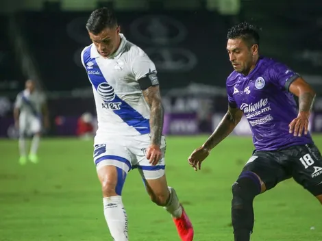 Sonríe Chivas: Puebla sufrirá tres bajas importantes de cara al duelo ante El Rebaño