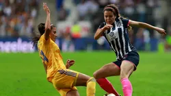 La Liga MX Femenil comienza el próximo 13 de agosto. (Jam Media)