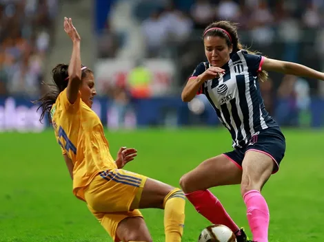 Oficial: se confirmó el calendario de la Liga MX Femenil