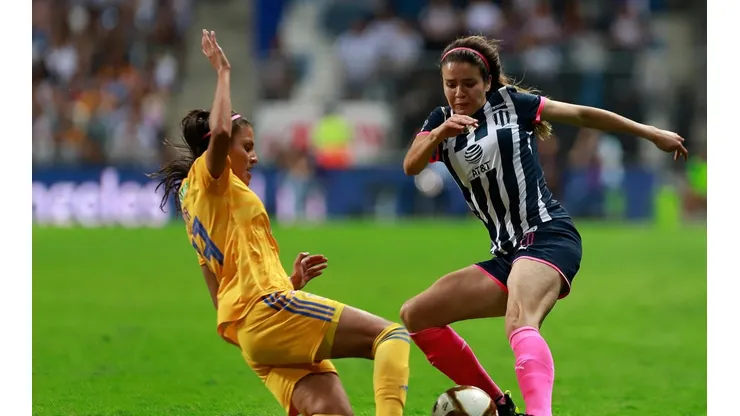 La Liga MX Femenil comienza el próximo 13 de agosto. (Jam Media)