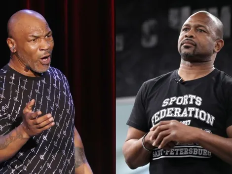 El CMB advierte por la seguridad de Tyson y Jones