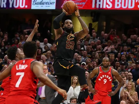 Los dos jugadores con más tiros ganadores de la NBA actual