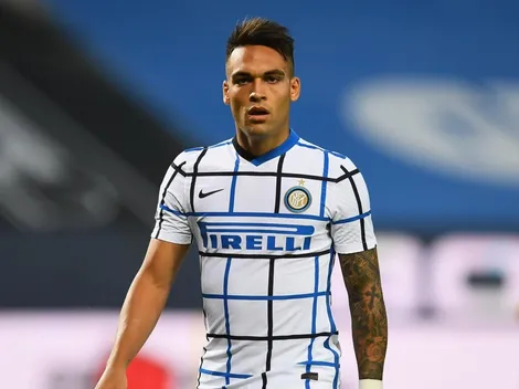 Qué canal transmite Inter vs. Getafe por la Europa League