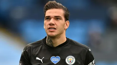 La complicada historia de vida de Ederson: "Su familia era muy pobre"
