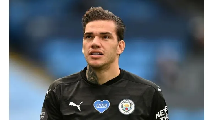 La complicada historia de vida de Ederson: "Su familia era muy pobre"