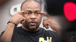 Roy Jones dijo que Mike Tyson no seguirá las reglas y que por eso se prepara para una guerra