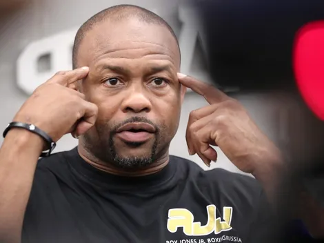 Roy Jones dijo que Mike Tyson no seguirá las reglas y que por eso se prepara para una guerra