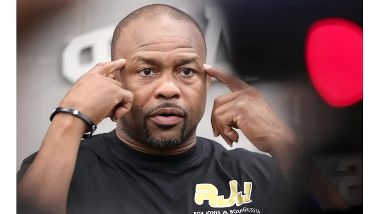 Roy Jones dijo que Mike Tyson no seguirá las reglas y que por eso se prepara para una guerra