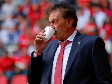 La Volpe dijo que está dispuesto a dirigir, pero bajo una condición